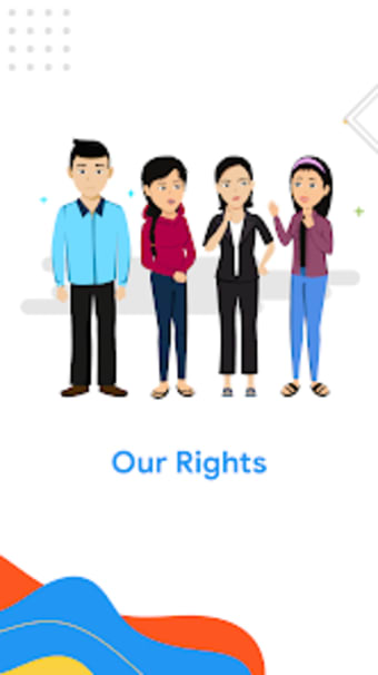 Our Rights - Cambodian Labor L