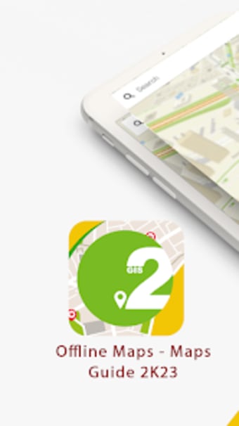 2GIS Maps  Navigation Clue