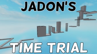 Jadons Time Trial