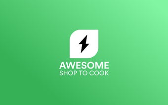 Awesome Shop To Cook