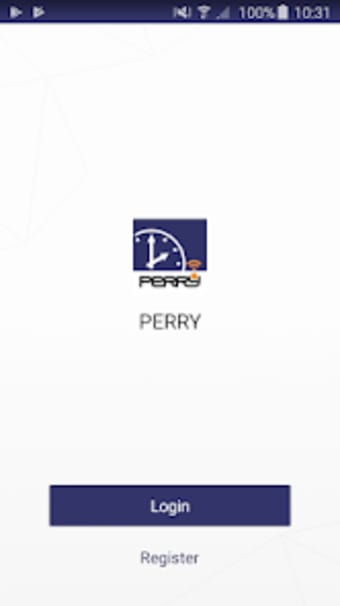Perry Timer