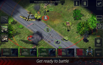World of Armored Heroes: WW2 Tank Strategy Warfare