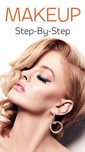 Makeup Step By Step