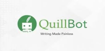 Quillbot - Paraphrasing Tool
