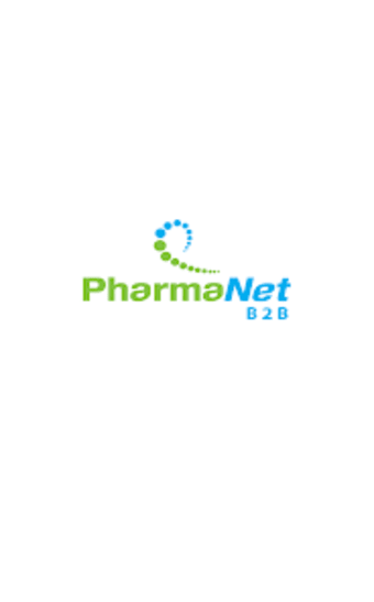 Pharmanet B2B