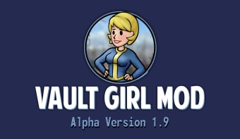 Vault Girl Mod - Neo's FOMOD Version
