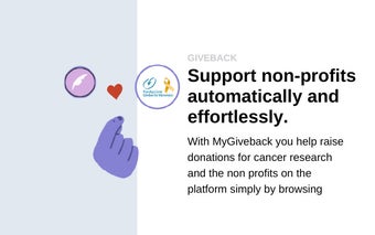 MyGiveback