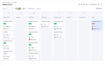 US Counter For JIRA