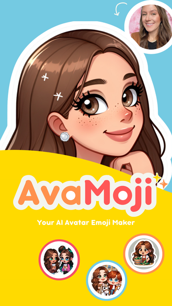 AvaMoji