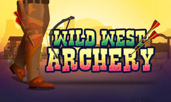 Wild West Archery Game