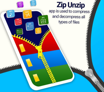 Zip File Reader-7z reader and rar opener