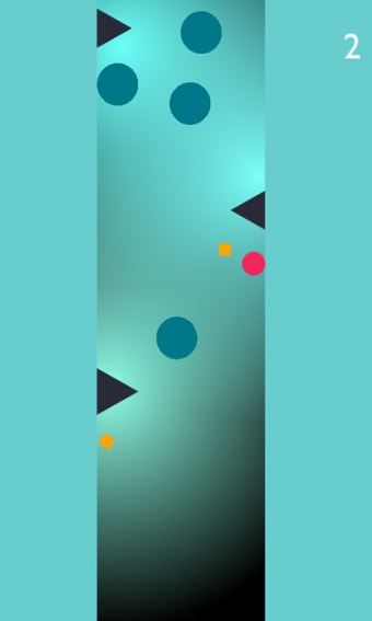 Zest Up - The Ultimate Zig Zag Game