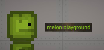 Playground Melon Craft