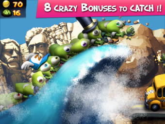 Zombie Tsunami for Android - Download the APK from Uptodown