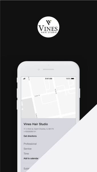 Vines Hair Studio