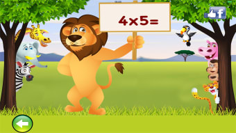 Times Tables  Multiplication