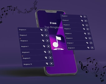Ringtones music for android