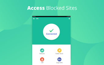 Free VPN  security unblock Proxy -Snap Master VPN