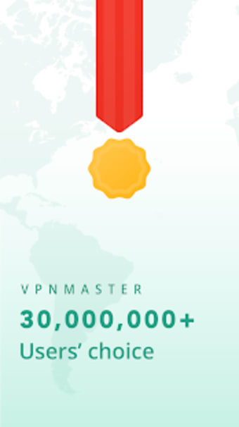 VPN Master - Super Vpn Proxy