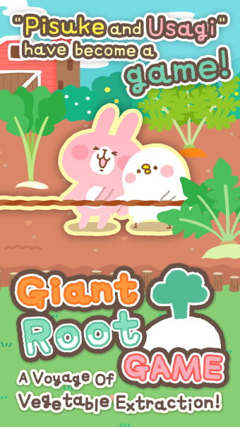 Giant Turnip Game: A Voyage Of Vegetable Extraction