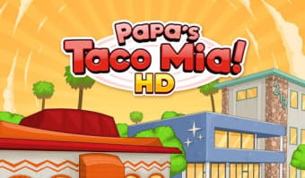 Papas Taco Mia HD