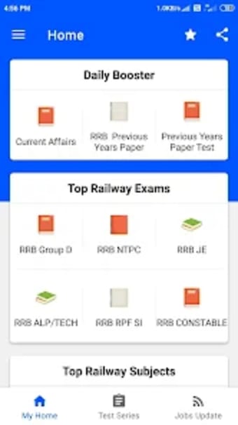 RRB NTPC Previous Year Solved