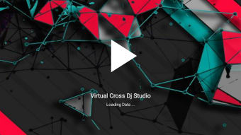 Virtual Cross Dj Studio