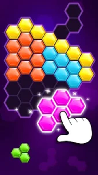 Block Puzzle: Block Games