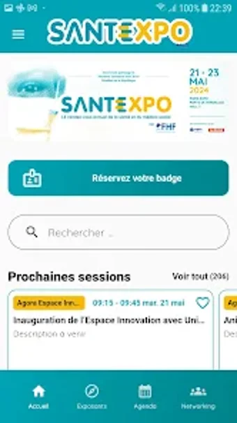 SantExpo