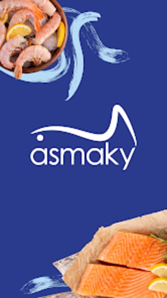 Asmaky