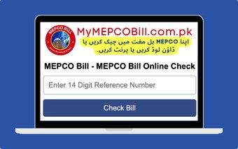 MEPCO Bill - MEPCO Bill Online Check