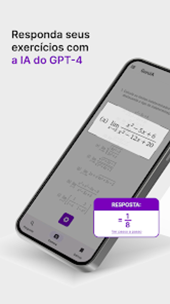 Guru IA - App de Estudos