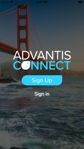 Advantis Connect