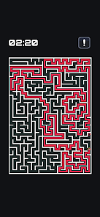 Maze Puzzle