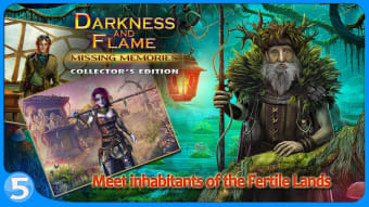 Darkness and Flame 2 free to play