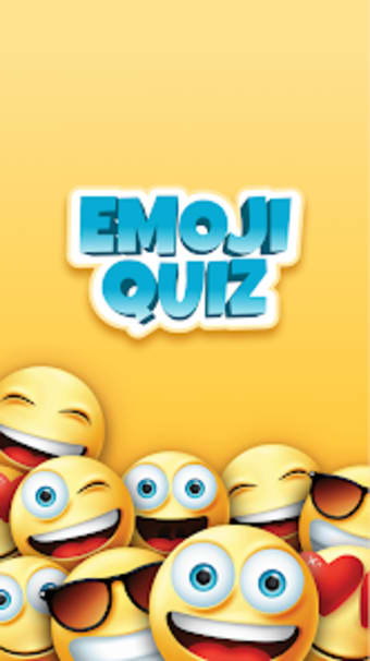 Emoji Quiz - Guess the Emojis