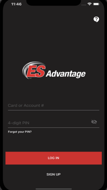 ES Advantage