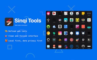 Sinqi Tools