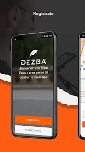 Dezba