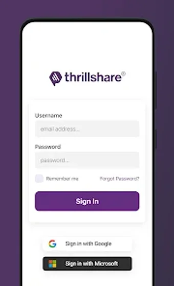 Thrillshare