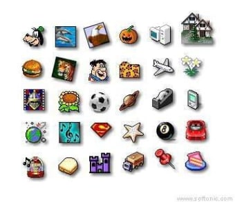 iDev Icon Collection