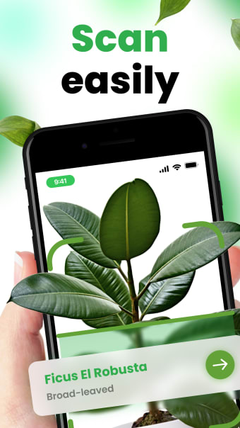 Plantix - Plant Identifier