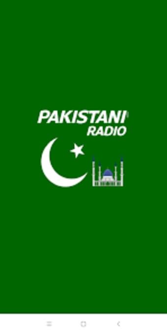 Pakistani Radio - all Fm Radio