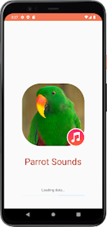 Parrot Sounds