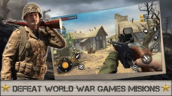 WW2 Civil War - Cold War Games