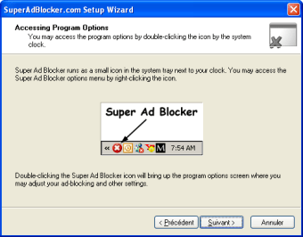 Super Ad Blocker