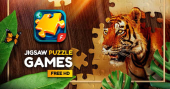 Jigsaw Puzzle Games for Adults
