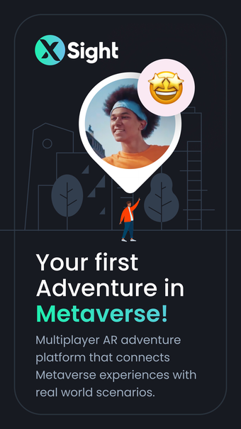 XSightMultiplayer AR Platform