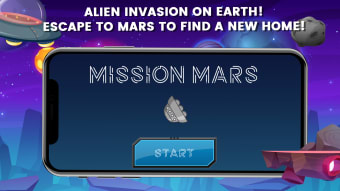 Mission-Mars