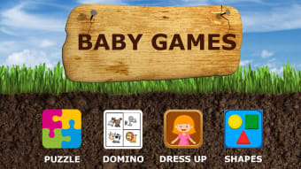 Baby Games for Kids 3 5 years